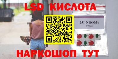крисы Кунгур