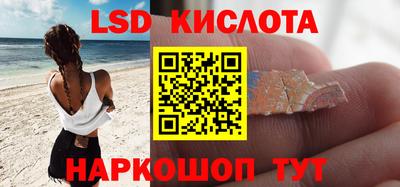 крисы Кунгур