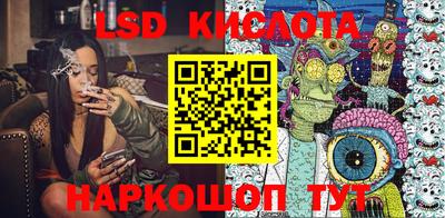 крисы Кунгур